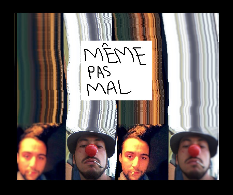Même Pas MaL Démo Même Pas MaL