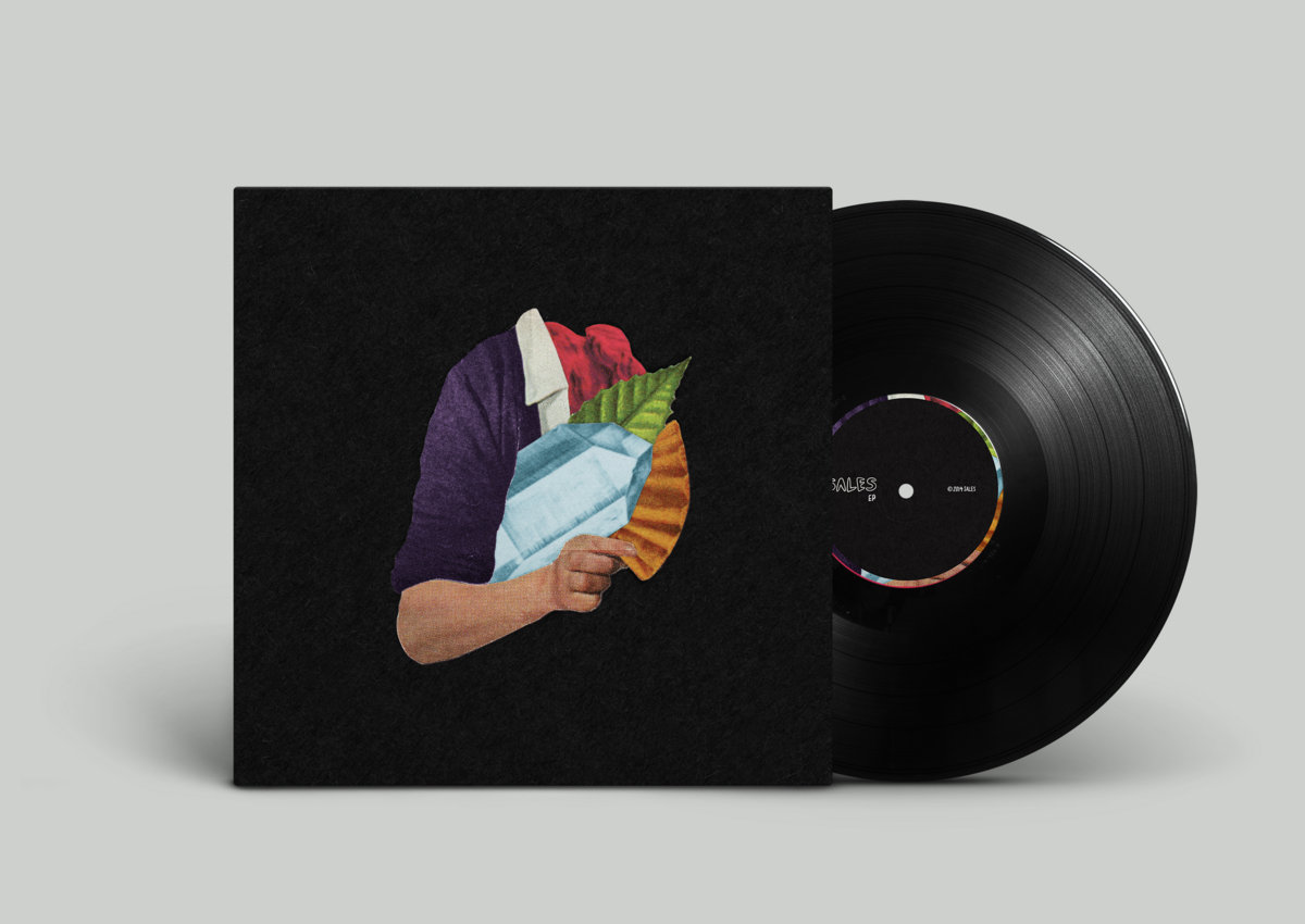 SALES EP SALES