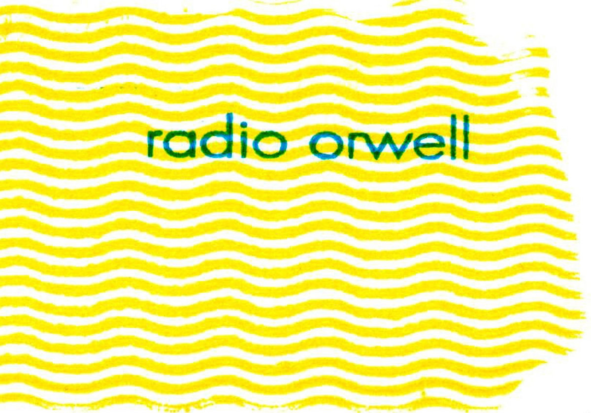 Movement Radio Orwell