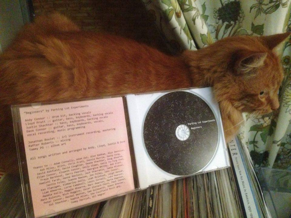 Tommy The Cat Lyrics