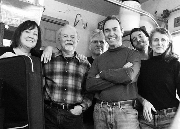 Music Clark Street Station