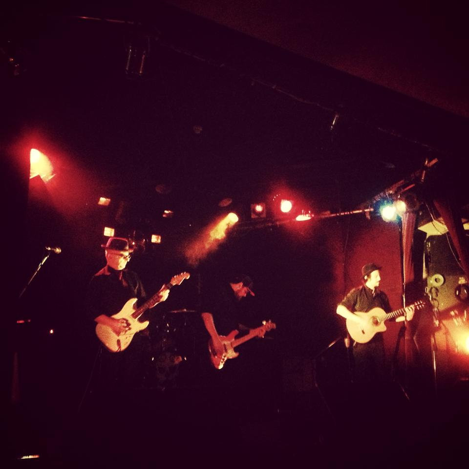 Music Day of the Dead