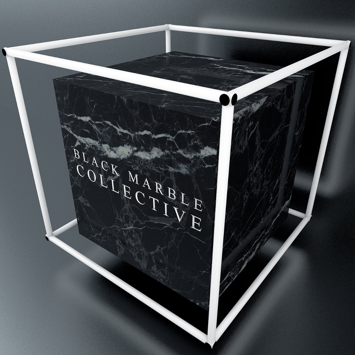 Volume 4 Black Marble Collective