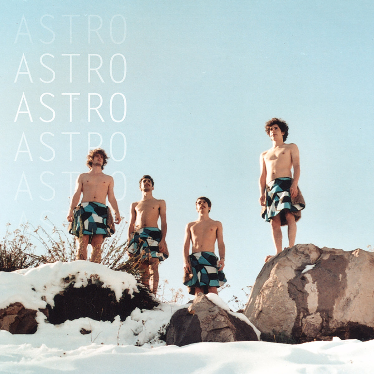 Astro Astro CANADA EDITORIAL