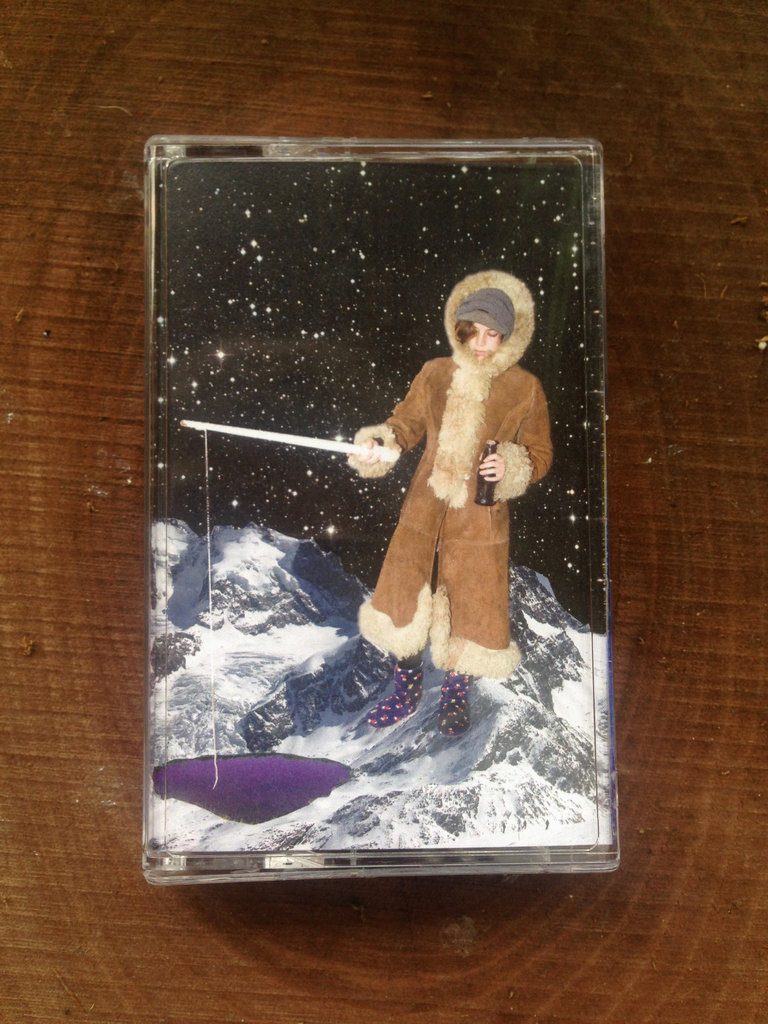 On Her Debut for Brainfeeder, Salami Rose Joe Louis Goes SciFi Bandcamp Daily