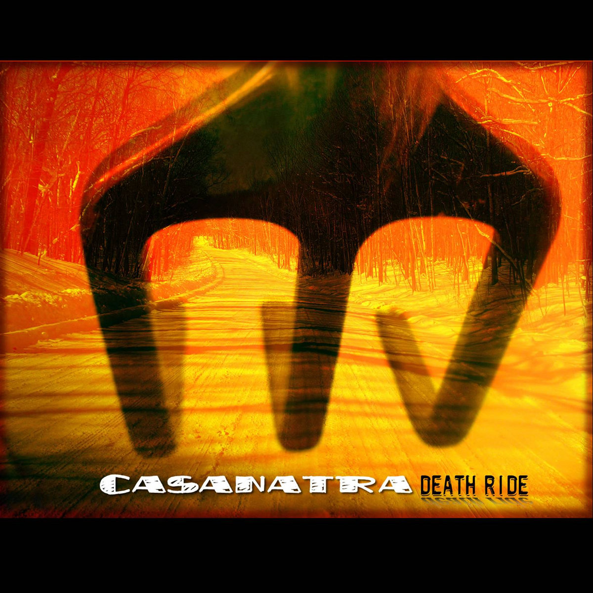 Death Ride Casanatra