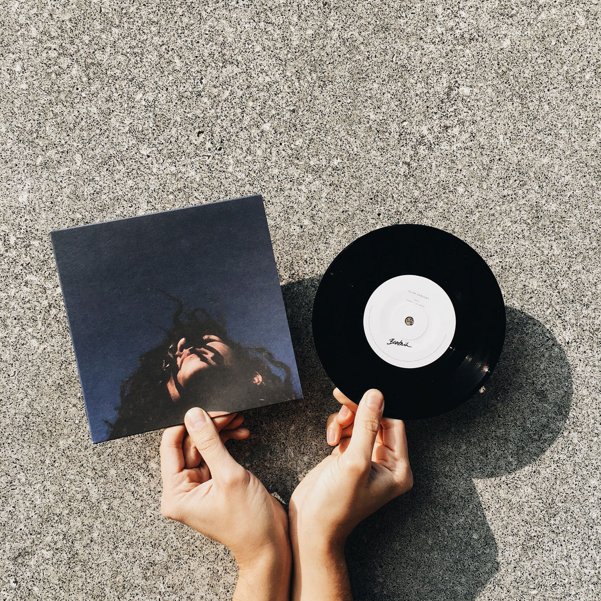 beautifulstrange's collection Bandcamp