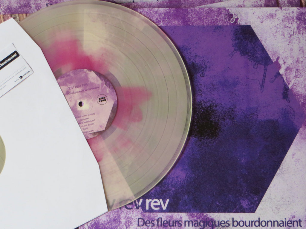 Ten Modern Shoegaze Bands A Primer Bandcamp Daily