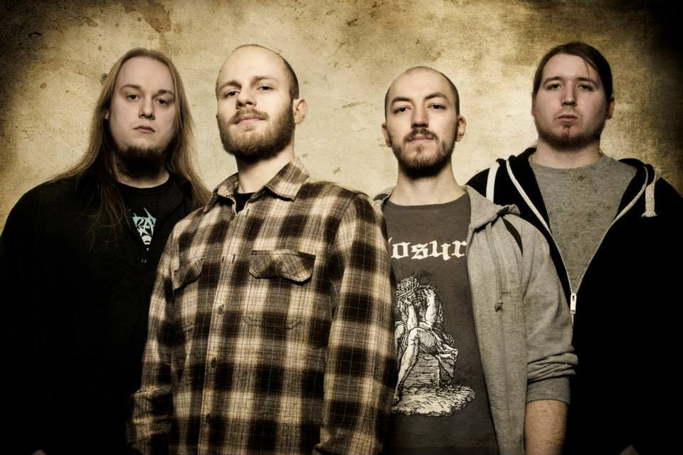 The Twisted Sounds of German Technical Death Metal Bandcamp Daily