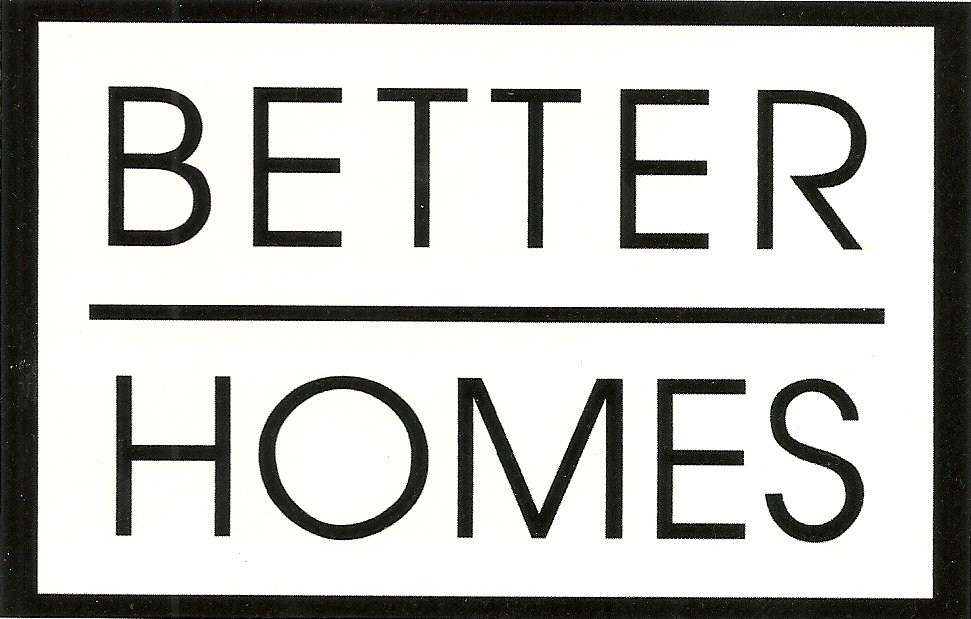 Late Night Window EP BETTER HOMES