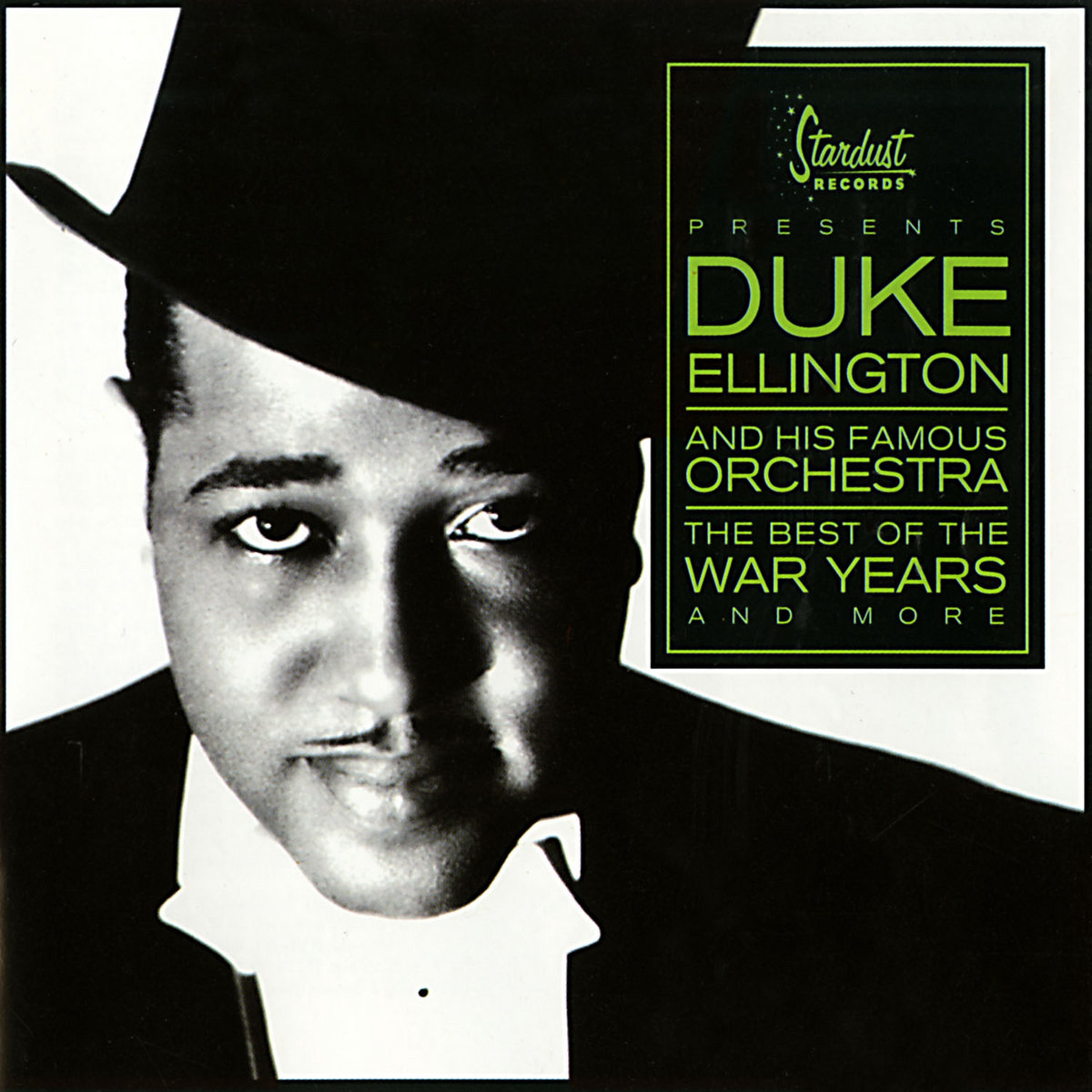 Best Of The War Years Duke Ellington & His Famous Orchestra