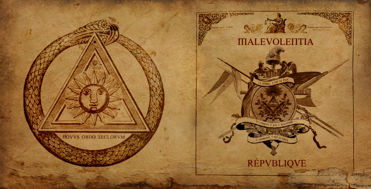 Ordo Ab Chao Malevolentia