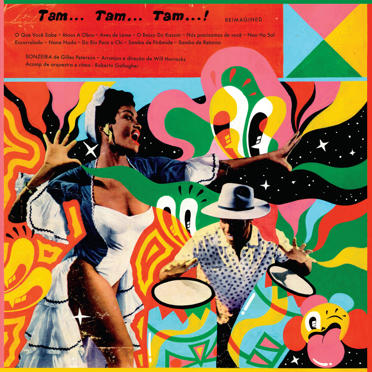 Yue Anne S Collection Bandcamp