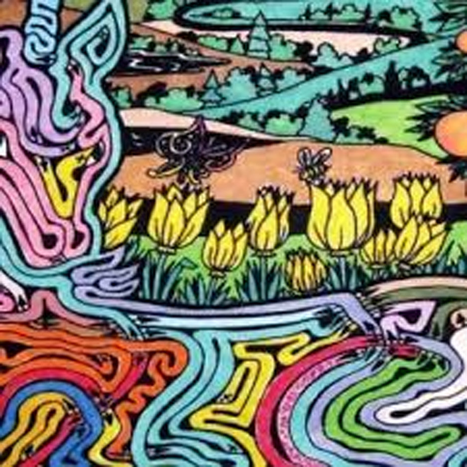 Moms 4 Liberty Moms 4 Liberty Fly Ashtray