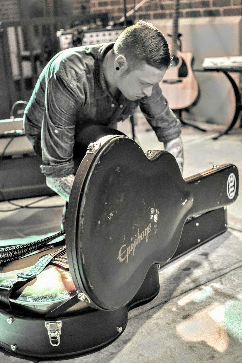 '59 Sound Ronnie Glenn Williams