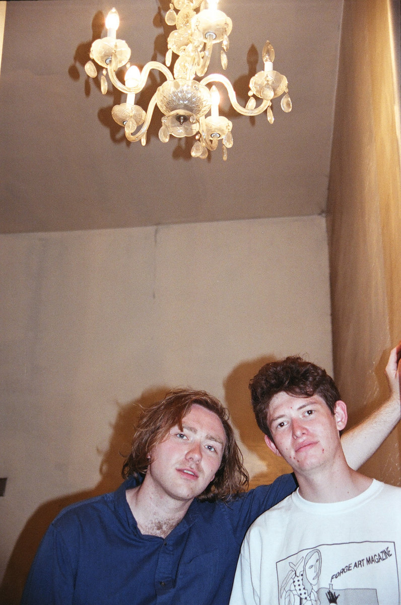 Heaven Surrounds You Surf Curse