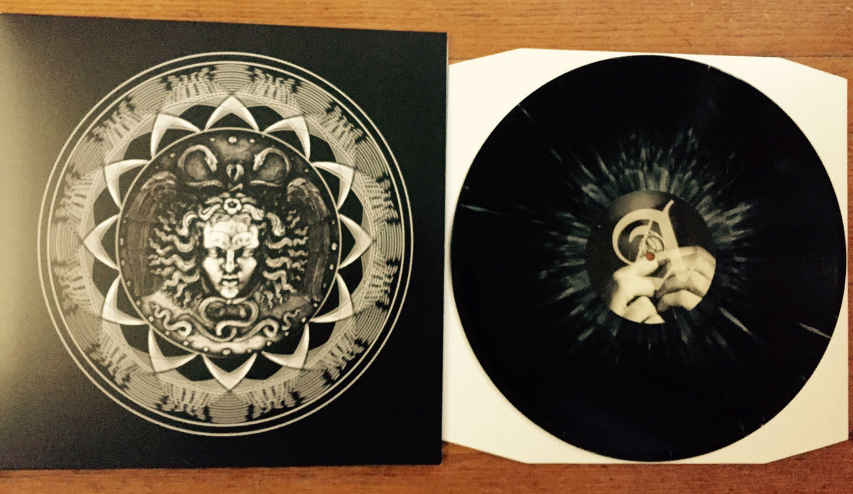 88 Ultra (of Blue Sky Black Death) The Witchtape Instrumentals