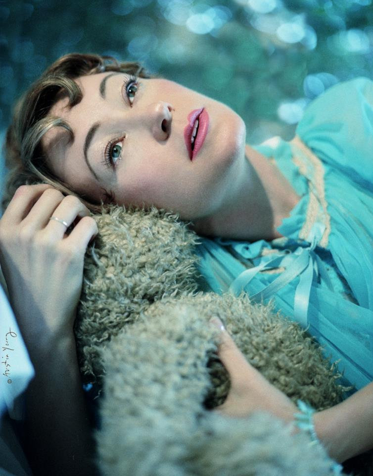 Prologue | Ann Magnuson