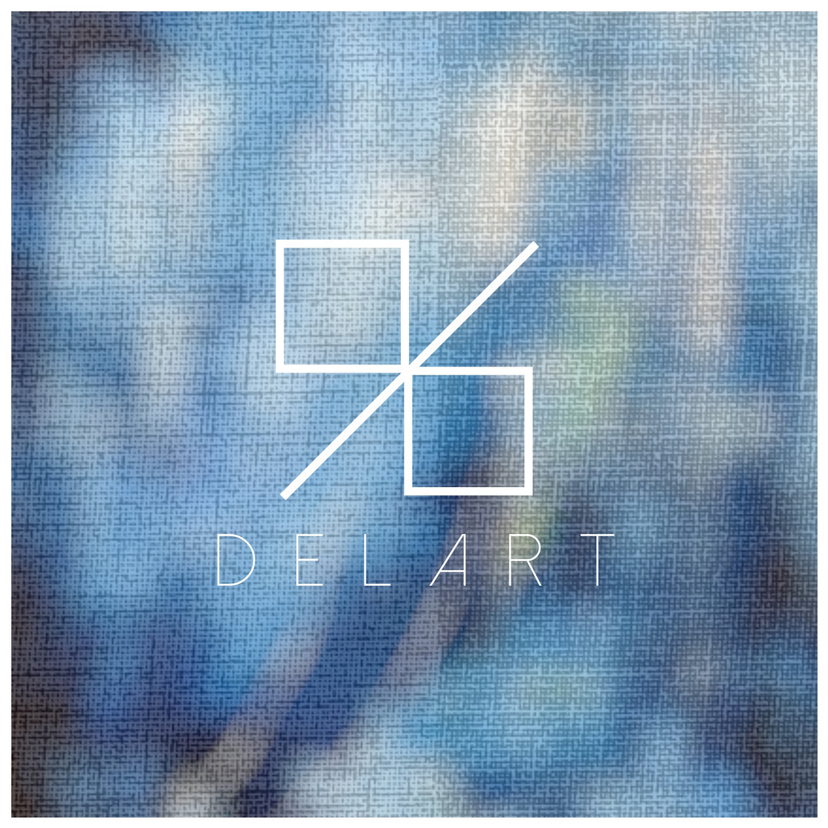 Shiver Star EP 「delart.」