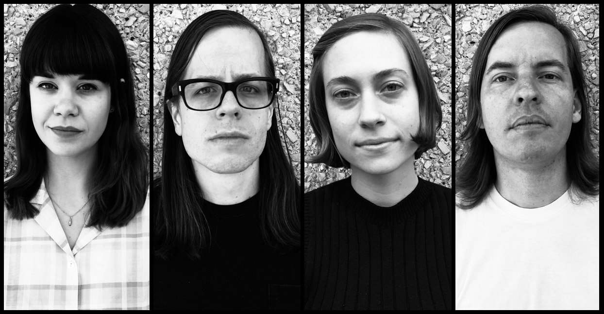 Meet Your New Favorite Band Failed Flowers Bandcamp Daily