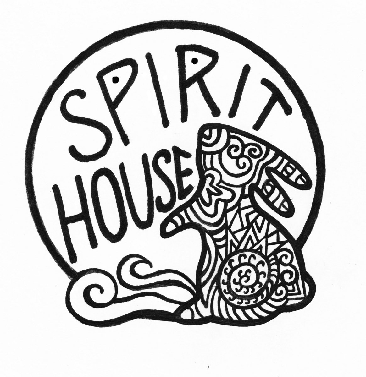 Artists Spirit House