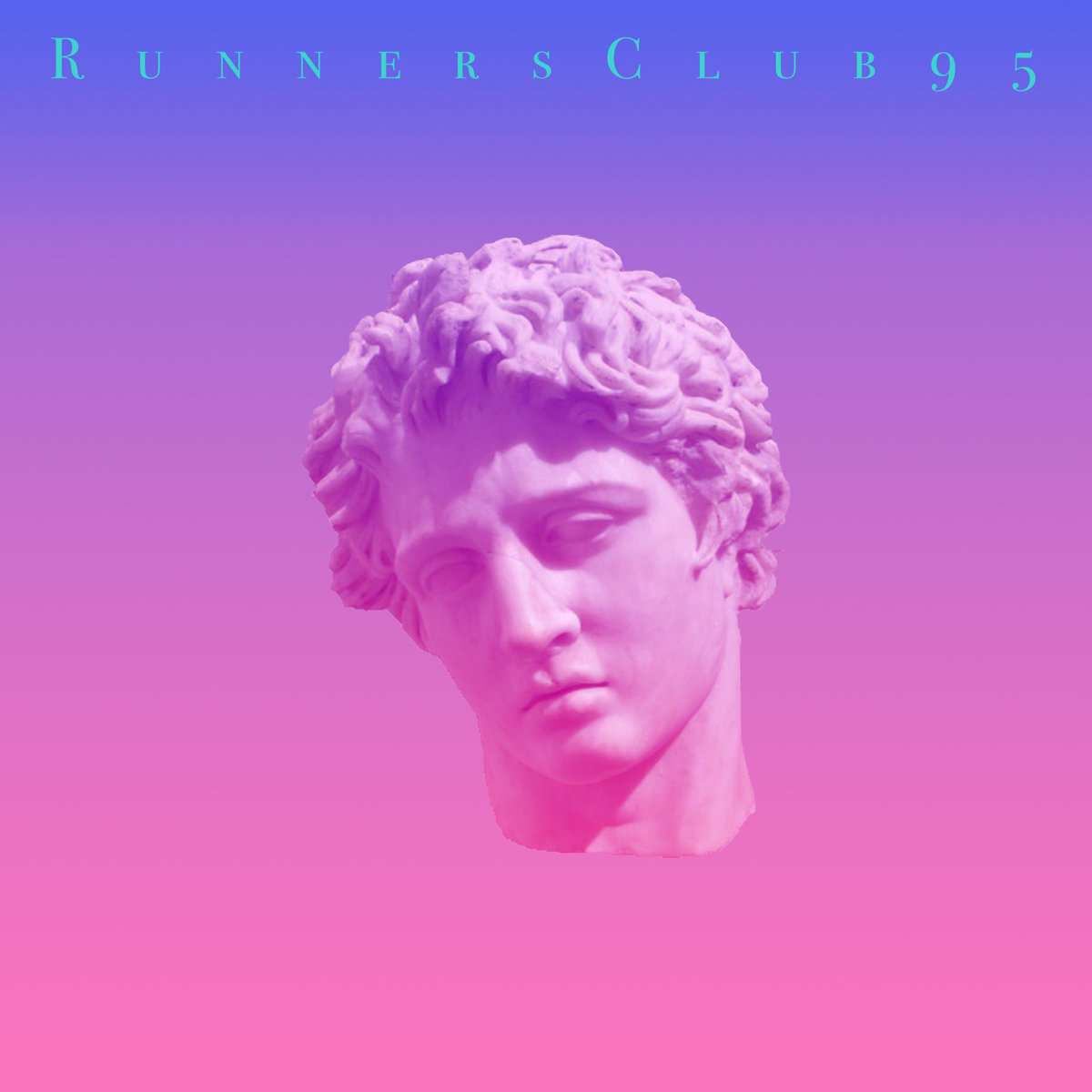 Music Runners Club 95