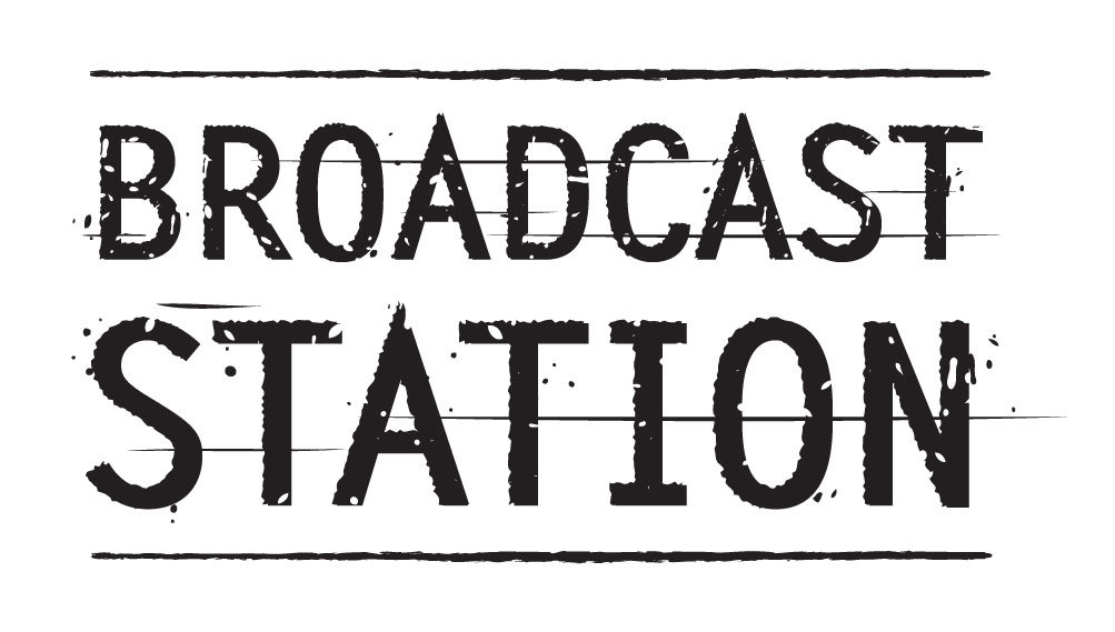 Broadcast Station Broadcast Station