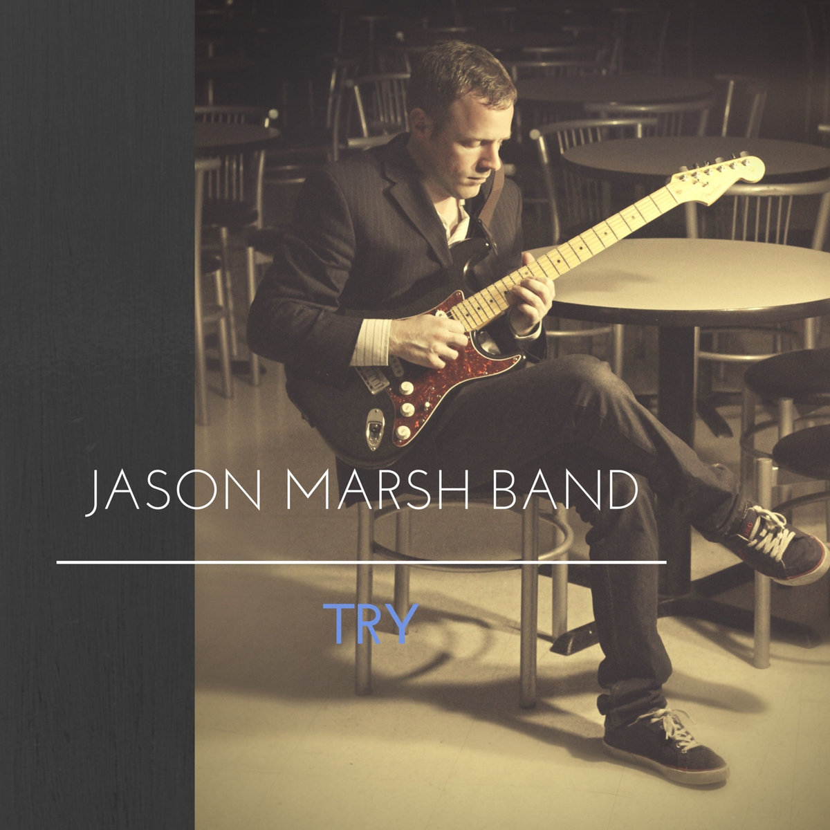 Try Jason Marsh Band