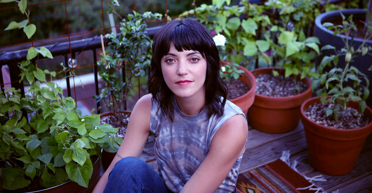 Sharon Van Etten Shares “Not Myself”; Proceeds to Benefit Everytown for