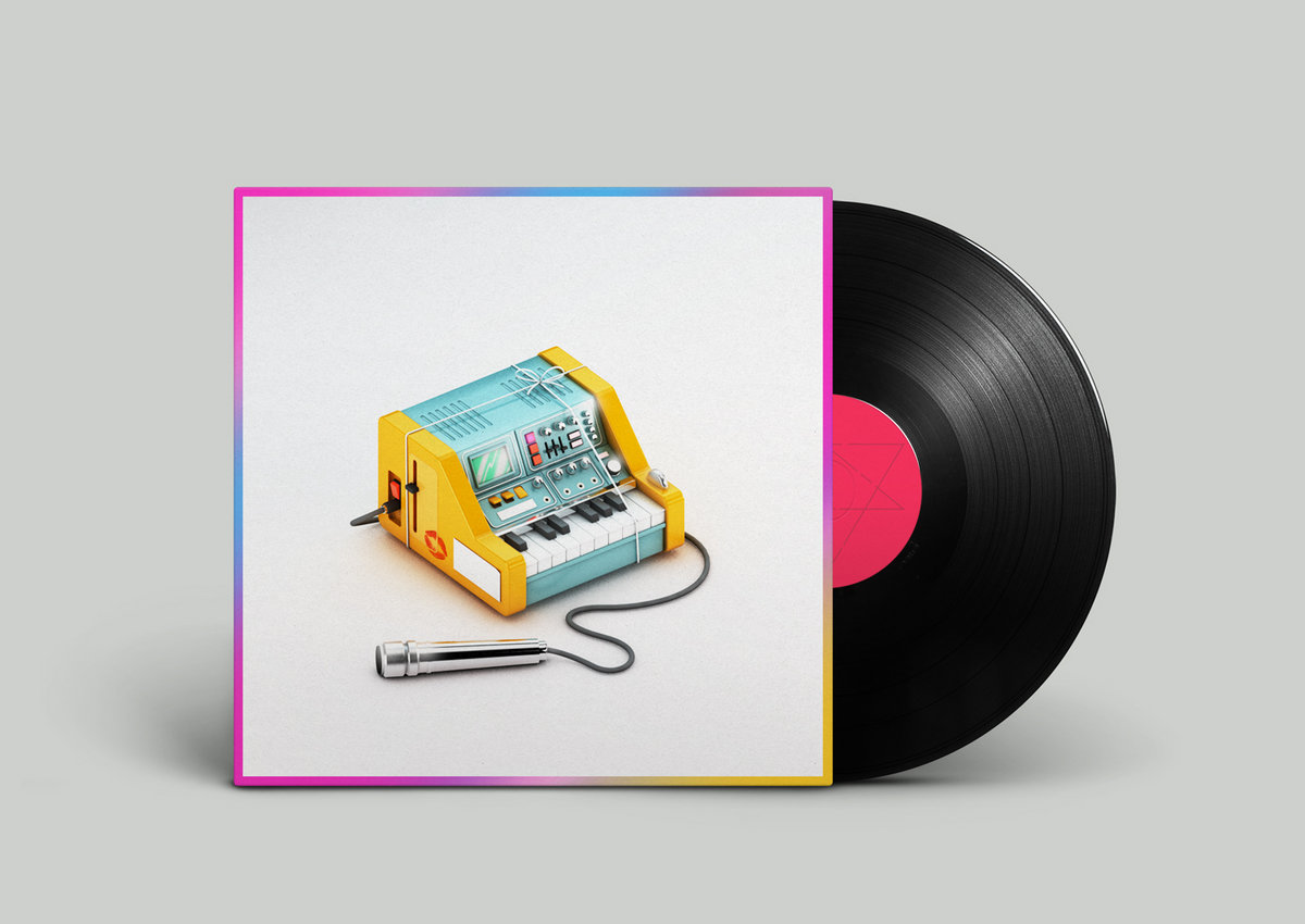 The Gift Album Vaudeville Smash