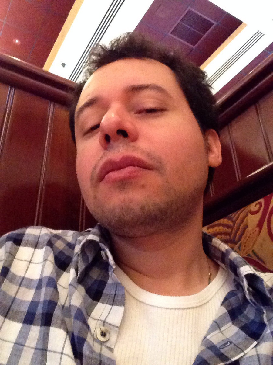 O Captain! My Captain! JC Wallace