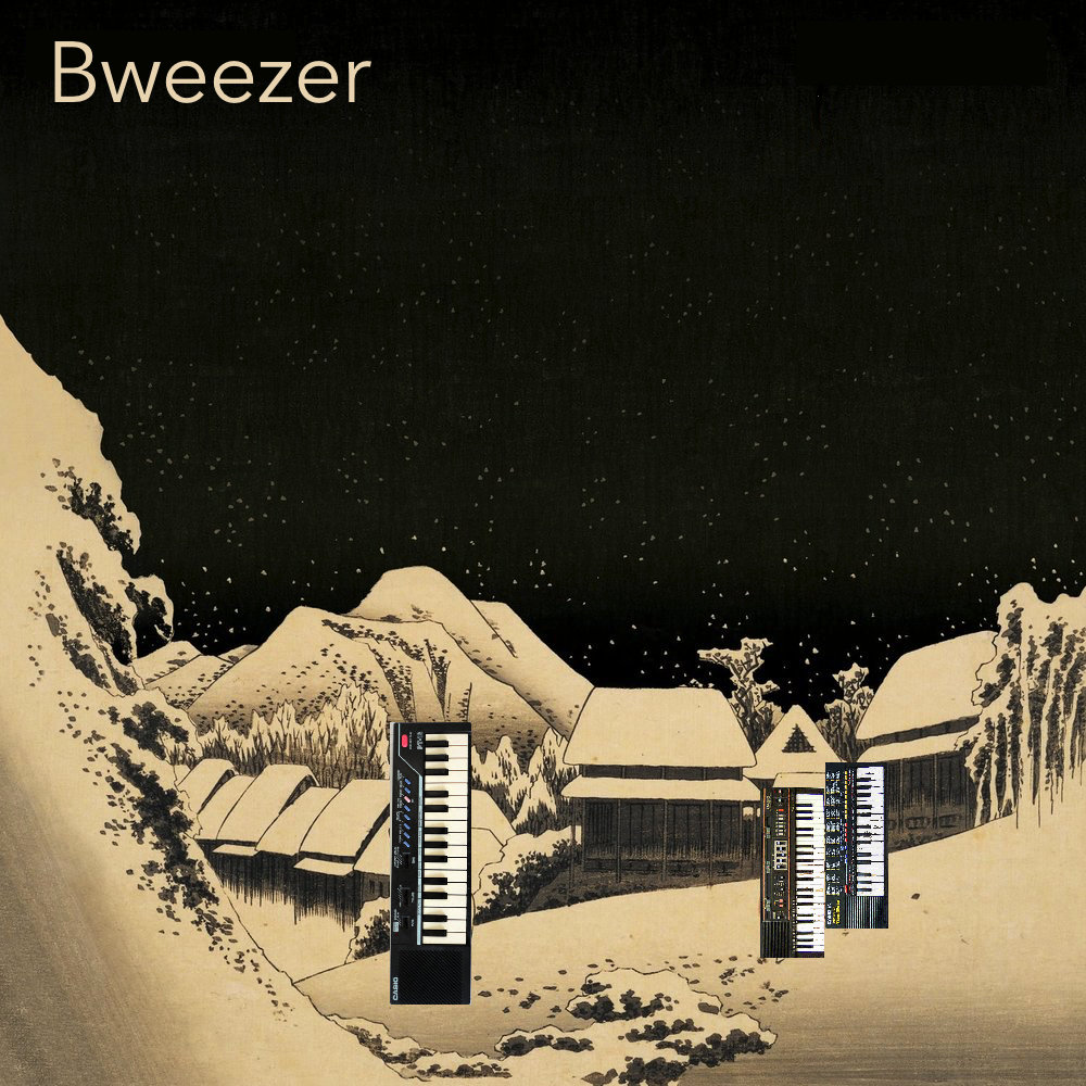 Surf Wax America Bweezer