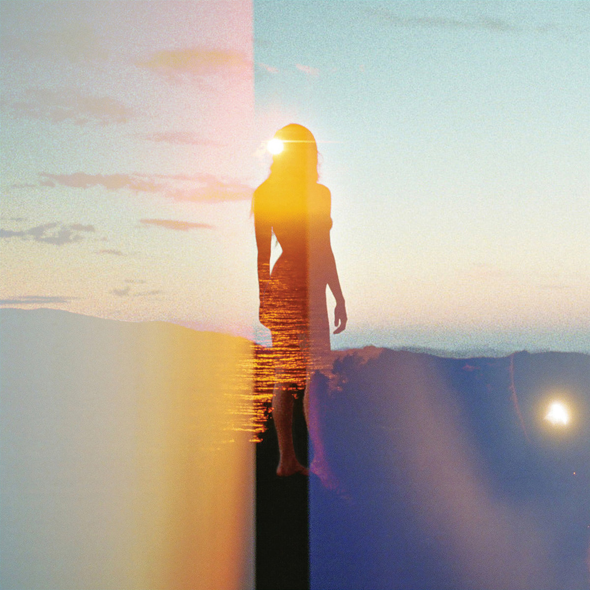 Out of View Light Fantastic