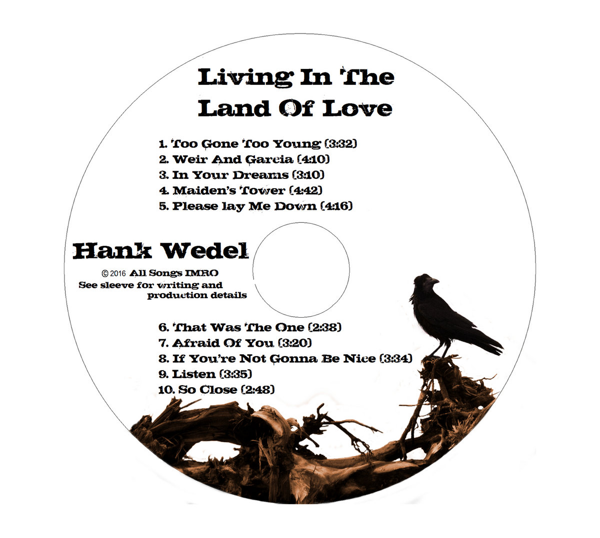 landrecords' collection Bandcamp