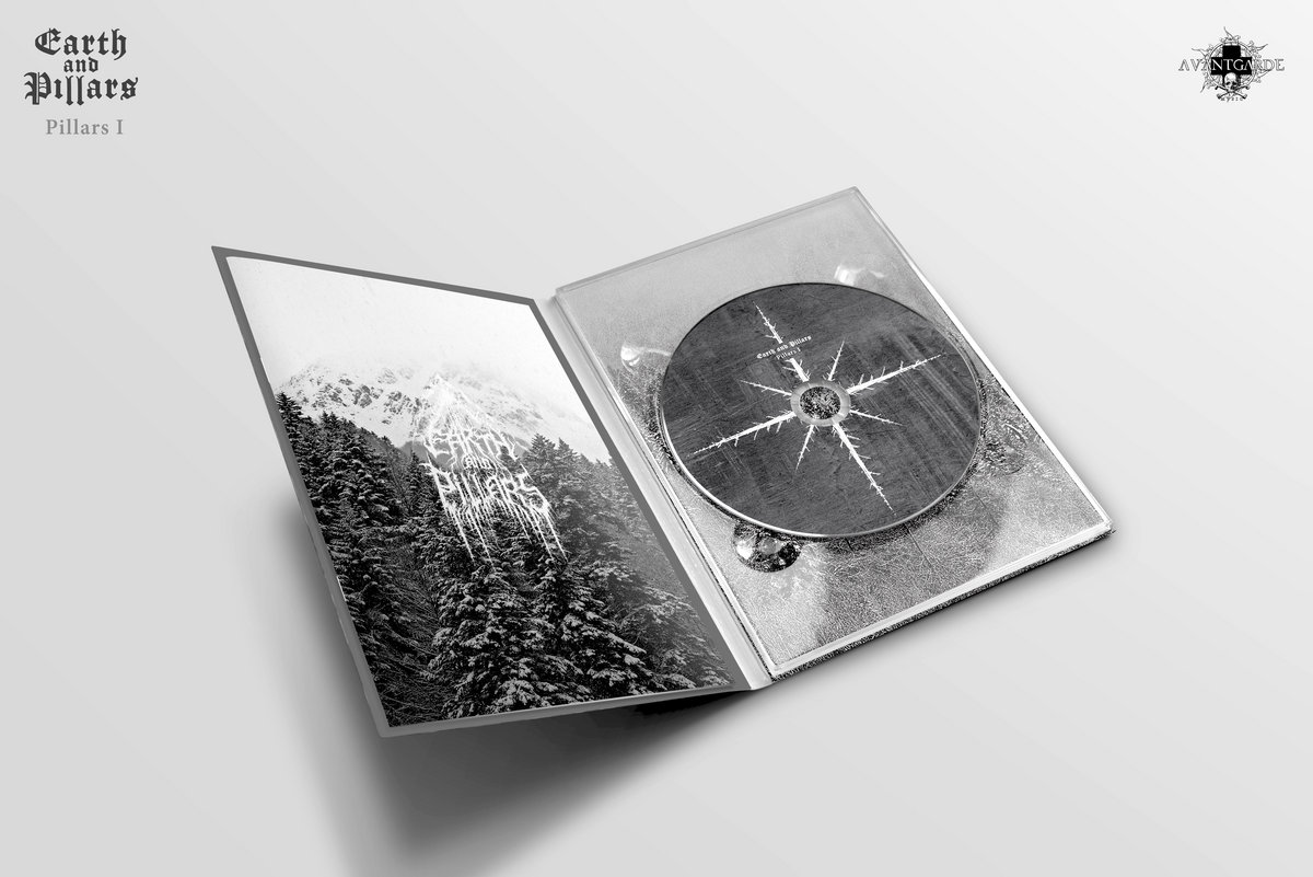 Pillars I Earth and Pillars Avantgarde Music