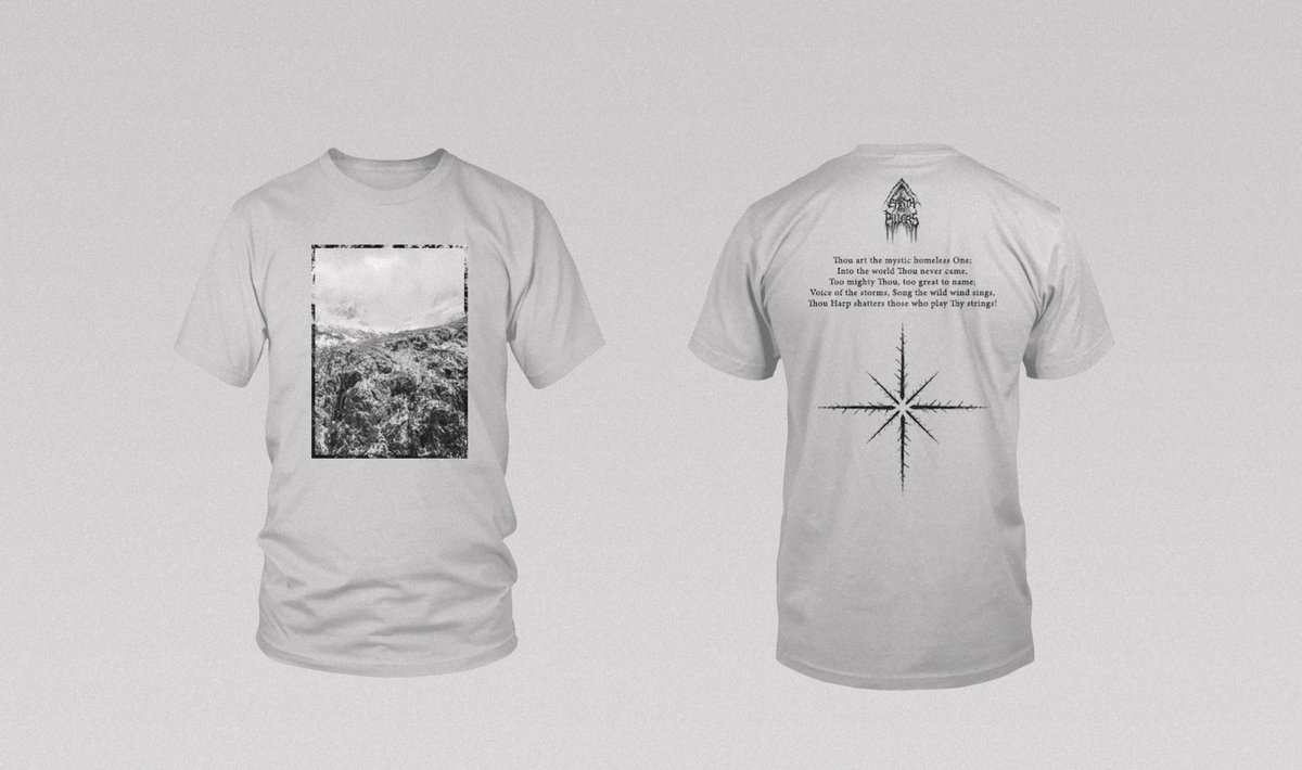 Earth And Pillars Bandcamp Tilatin