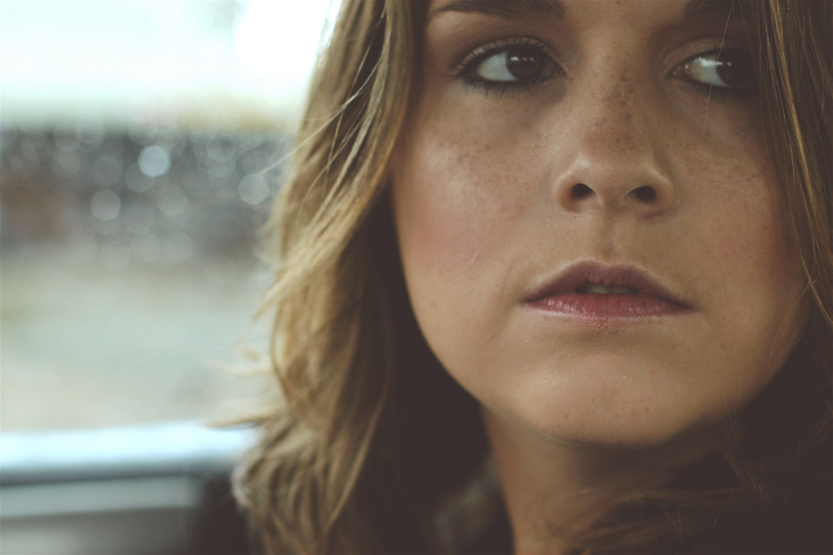 Fault Line Hannah Thomas