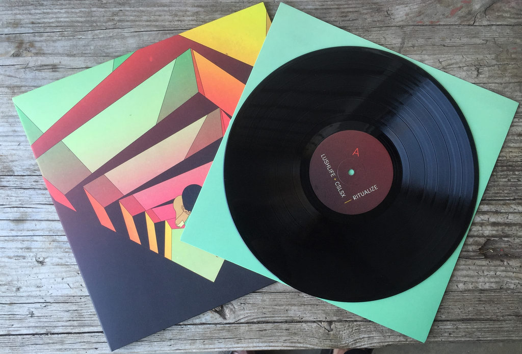 The Best Albums of 2016 So Far Bandcamp Daily