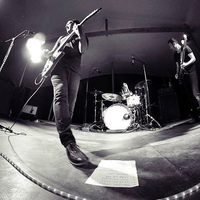 Music One Way Ticket