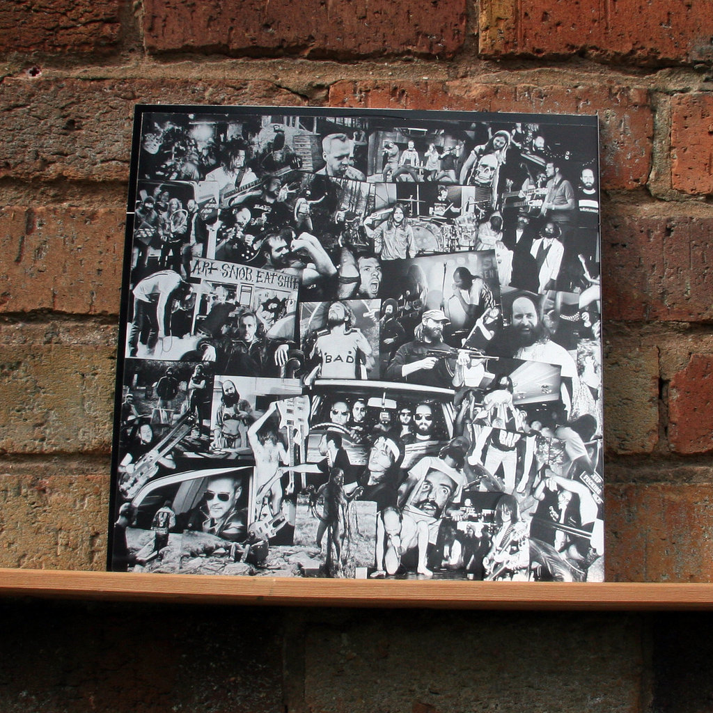 Ten British Bands That Bring The Noise Rock Bandcamp Daily