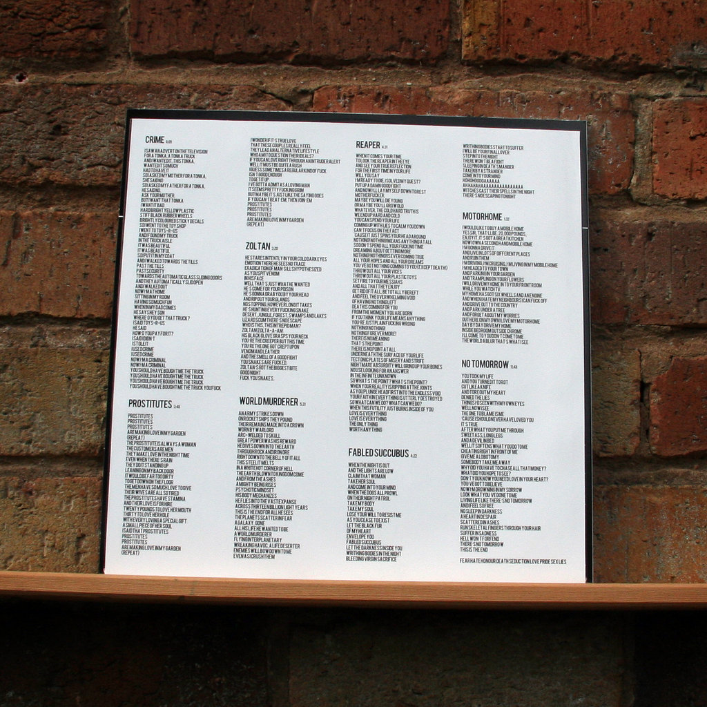 Ten British Bands That Bring The Noise Rock Bandcamp Daily