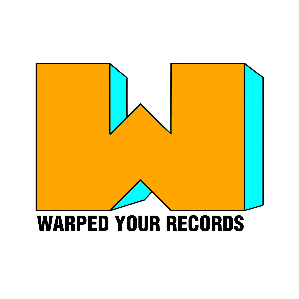 You Can Bounce A Quarter Off My Abs Warped Your Records