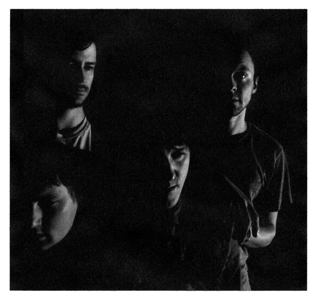 VHS Debut Harrowing, HospitalInspired LP “Gift of Life” Bandcamp Daily