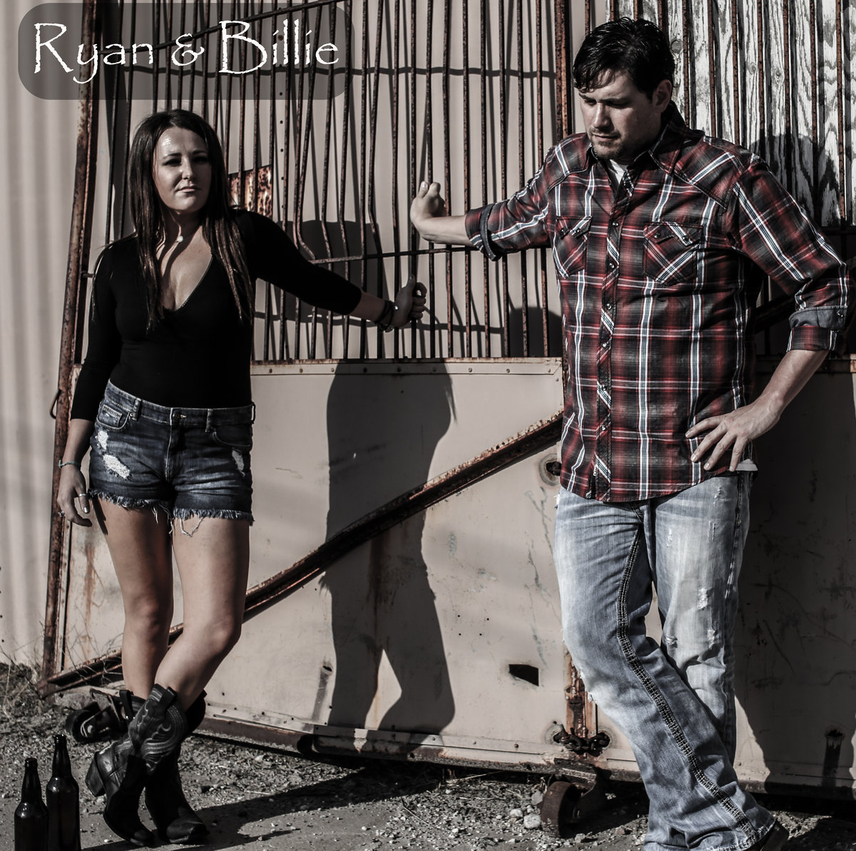 Easy Way Out Pony Creek