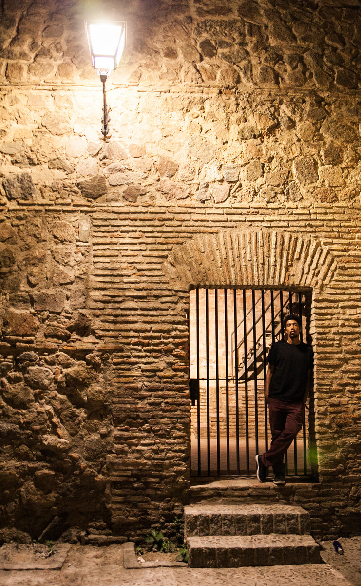 THANKS FOR LIFE Alex Bass & The Same Song band Alex Bass