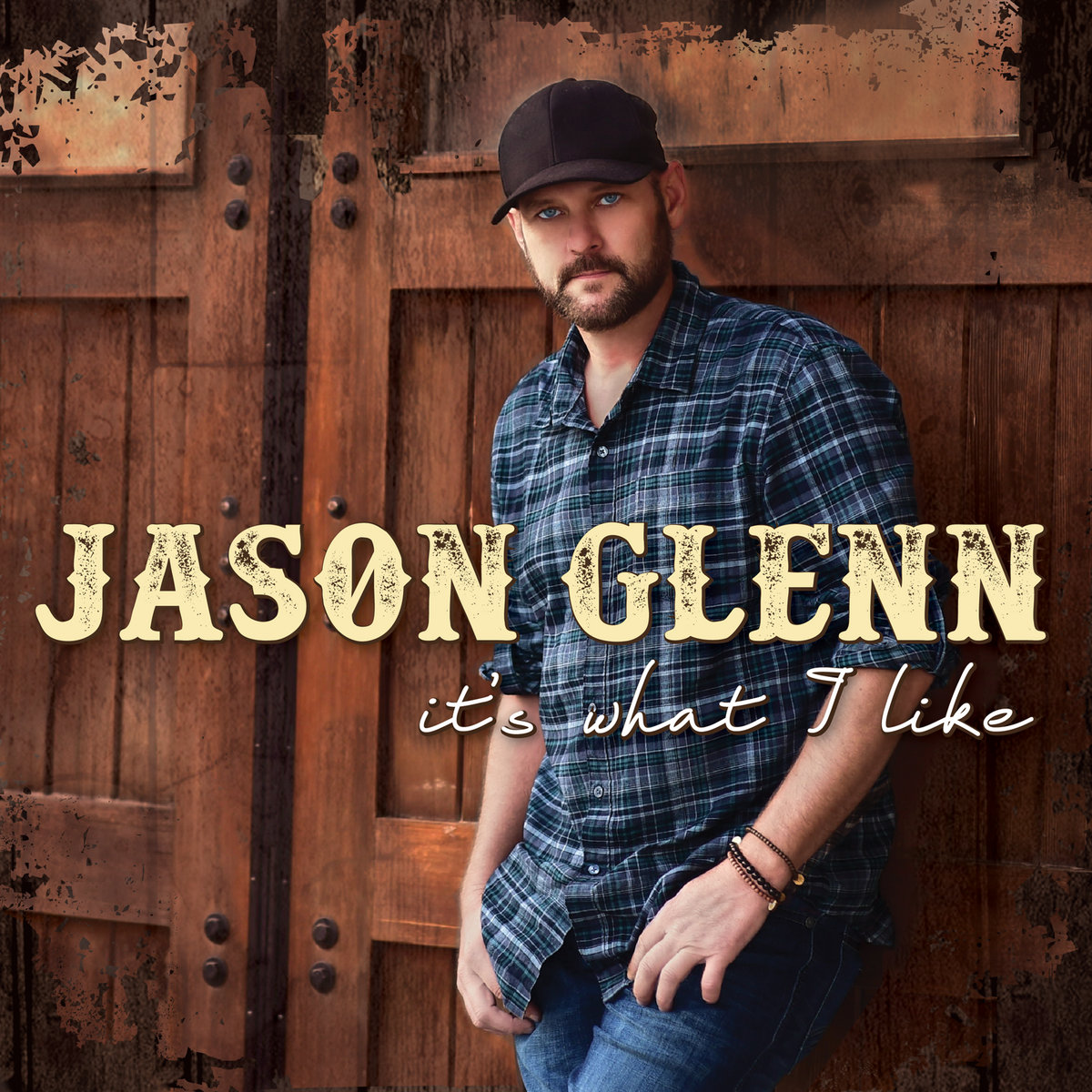 Small Town Lights Jason Glenn