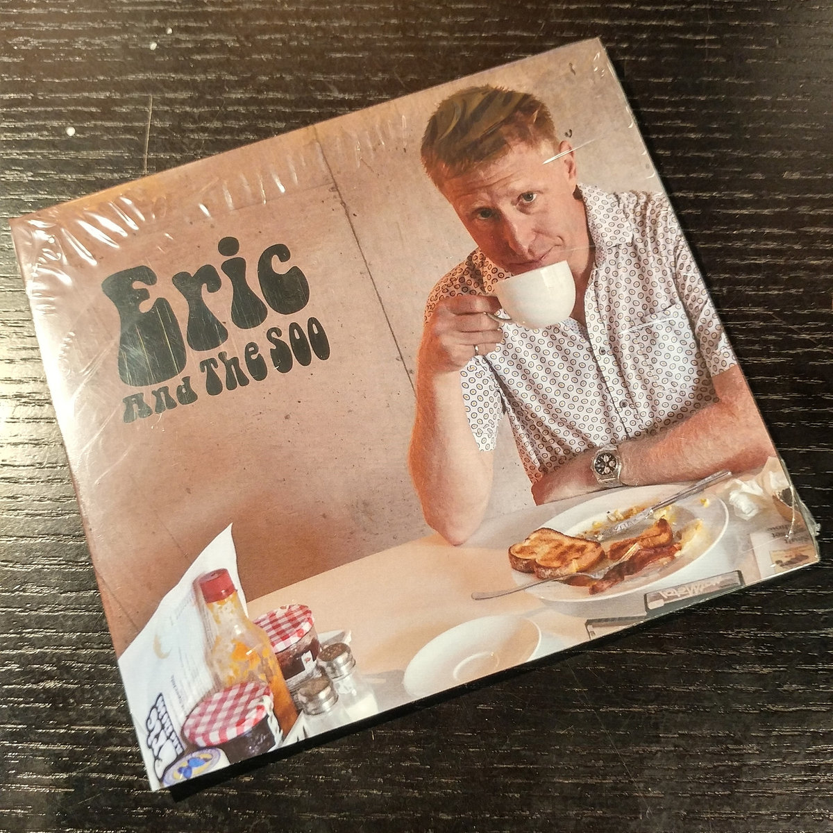 Small Town Dreamer Eric & The Soo