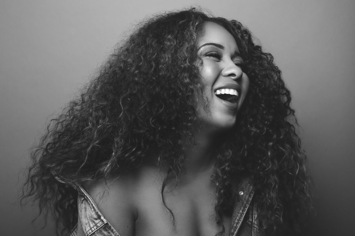 Smile Jasmine Jordan