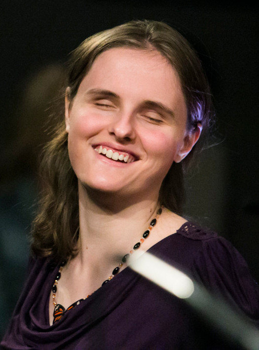 Let's Have Some Fun Rachel Flowers