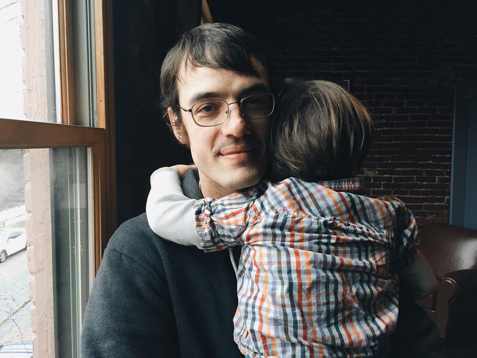 Mr. Daniel Feels The Love Mr. Daniel